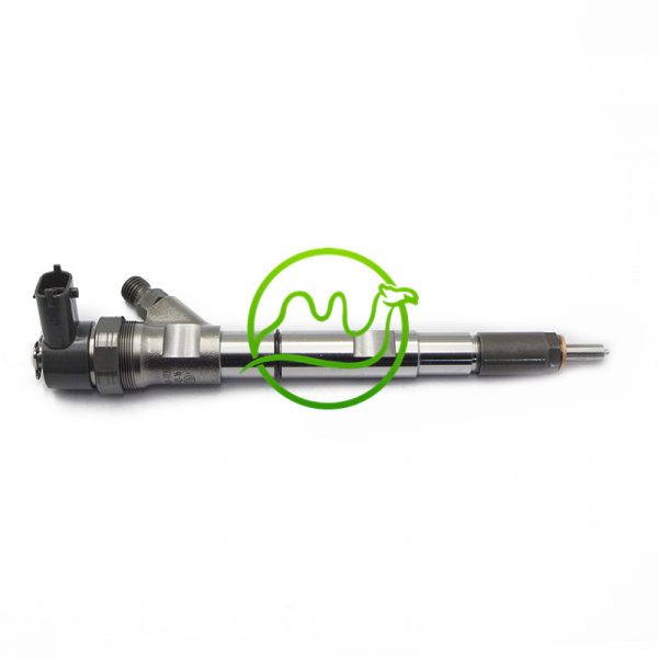 Remanufactured Common Rail injector 0445110274 0445110275 55200259 - 图片 2