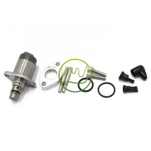 Hot-Sale Common Rail SCV Valve 294200-2760 Suction Control Valve 2942002760