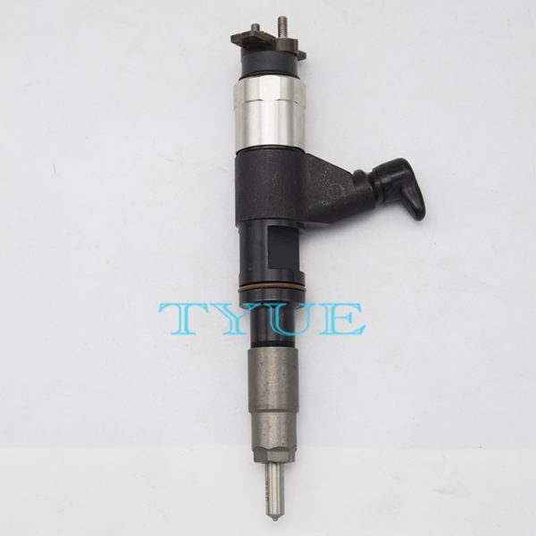 Common rail injector 095000-6313 0950006313 - 图片 2
