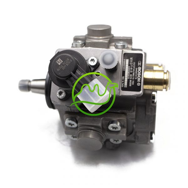 Remanufactured diesel fuel common rail pump 0445020078 0445020065 1111010B550-0000 - 图片 4