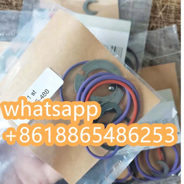 OVERHAUL KIT 7135-488 7135488 For fuel pump injector - 图片 2