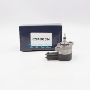 High Quality OEM 73503347 93177364 1561084E50 For SUZUKI Fuel Pressure Regulator Pressure Control Valve