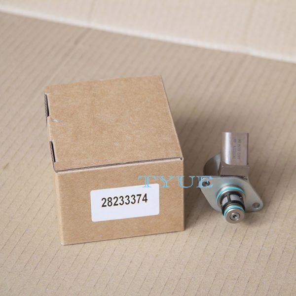 Common Rail Diesel Fuel Valve 9109-946  9109946  9109 946 28233374 9109-946 - 图片 4