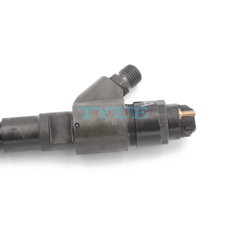 Hot Sale High Quality Common Rail Fuel Injector 6110701487 - 图片 3