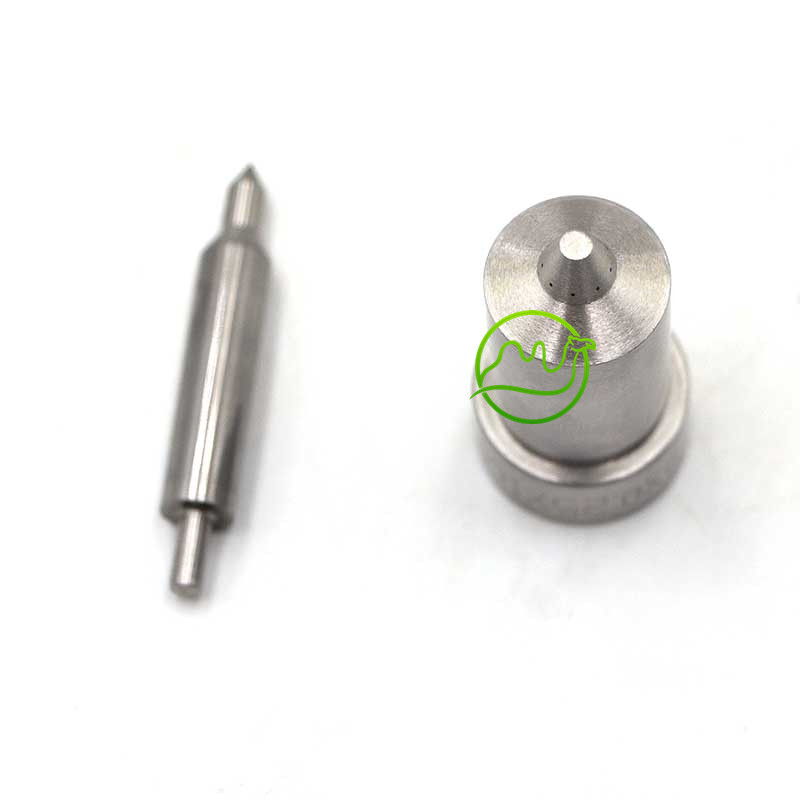 Marine engine diesel fuel injection nozzle 9*0.35*155 9X0.35X155 - 图片 3
