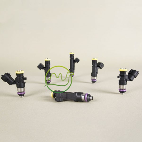 Suitable for VOLVO, RENAULT diesel engine vehicle urea nozzle 0444023019 0444023048 - 图片 3