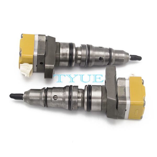 Diesel Injector 171-9710 remanufactured Injector 1719710 - 图片 2