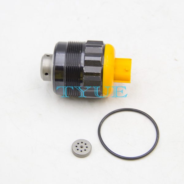 Original Overhaul Kit PCV Solenoid Valve 094040-0081 0940400081 For HPO Pump - 图片 4