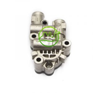 Made in China new Common Rail Gear Pump 0440020117 for Diesel Engine