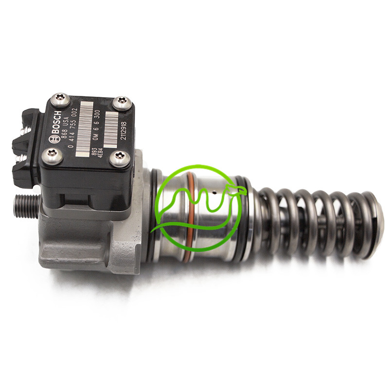 Remanufactured Diesel Fuel Pump 0414755005 DIESEL FUEL PUMP - 图片 2