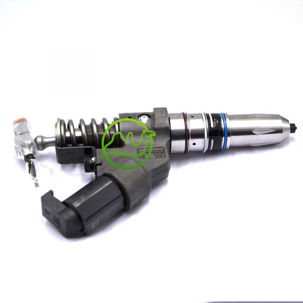 Made in China new Engine Diesel Fuel Injector 3411765 Remanufactured 3411765 - 图片 2