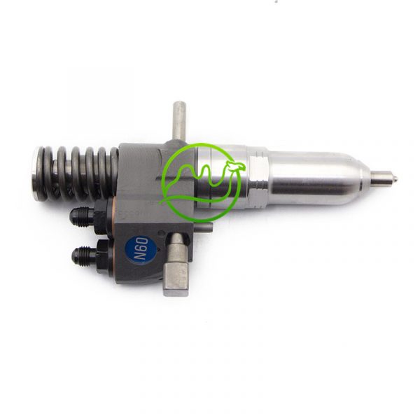 Remanufactured diesel fuel injector 5228760-N60 5228760 N60 - 图片 4