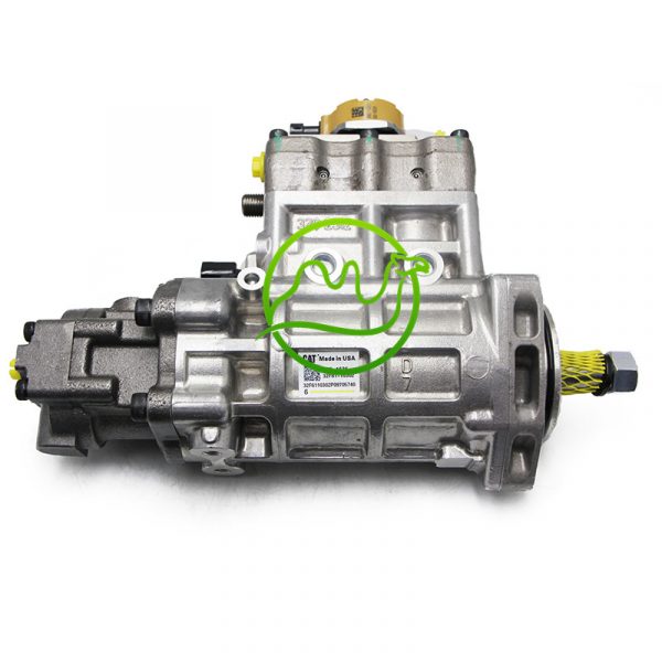 C6.4 320D Engine Fuel Injection Pump 320-2512 3202512  in stock - 图片 2