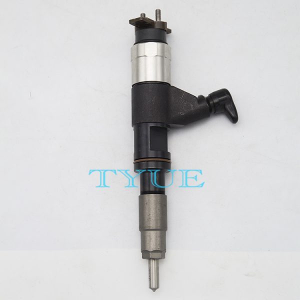 Remanufactured Common Rail Fuel Injector  095000-8871 0950008871 - 图片 2