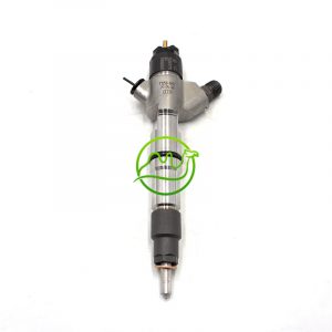 Remanufactured Diesel Common Rail Injector 0445120446