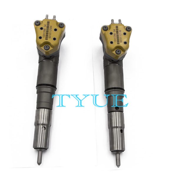 High-quality Injector 2C-0273 2C0273 174-7528 1747528 - 图片 3