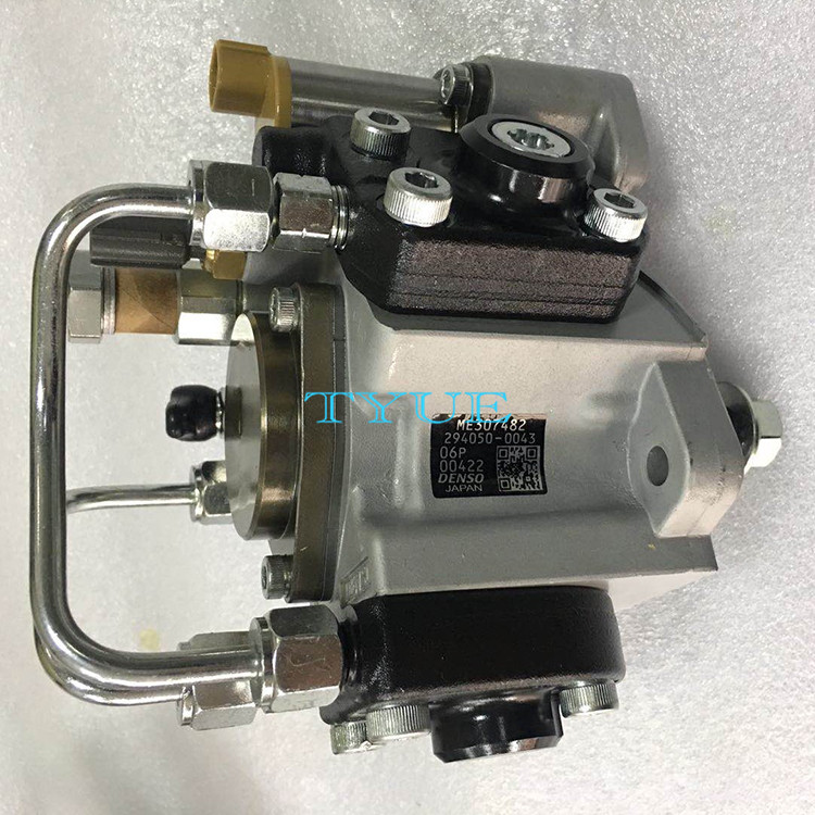 Diesel Engine Fuel Injection Oil Pump 294000-1191 8-97386557-5 8973865575 094000-0490 0940000490 - 图片 2