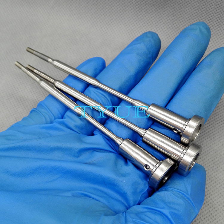 Diesel Fuel Injector Control Valve F00RJ01683 FOOR J01 683 FOORJ01683 suit for 0445120268 0445120080 - 图片 3