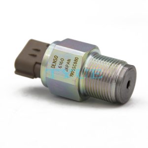 New Diesel Fuel Rail Pressure Sensor Valve 499000-6260 499000-6310 499000-6370 499000-6320 499000-6340 499000-6131 499000-6160