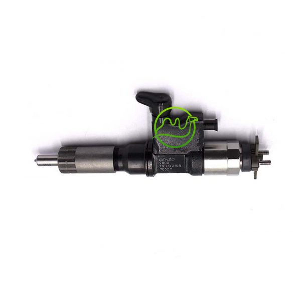 Remanufactured Diesel Injector 095000-0108 095000-6366 095000-0760 - 图片 3