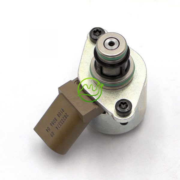 Common Rail Diesel Fuel Valve 9109-942 9109 942 9109942 - 图片 4