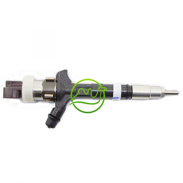 Original Disesl Injector 23670-30030 2367030030 in stock - 图片 2