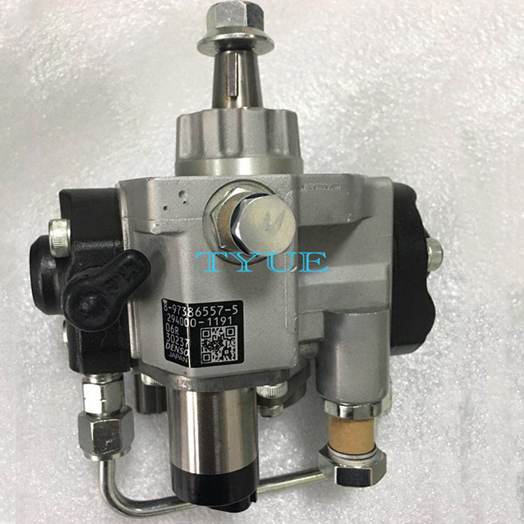 Diesel Engine Fuel Injection Oil Pump 294000-1370 2940001370 22100-0L060 221000L060 - 图片 3
