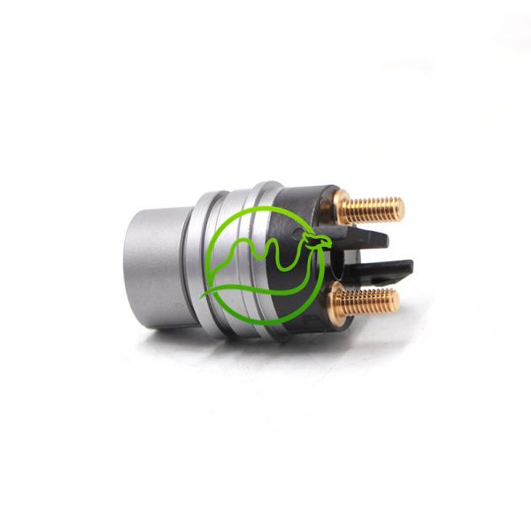 Common Rail Diesel Fuel Solenoid Valve F00RJ02702  FOORJ02702 for 0445120024 0445120026 0445120062 - 图片 2