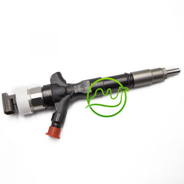 Engine Diesel Fuel Injector 095000-7761 0950007761 0934009840 - 图片 3
