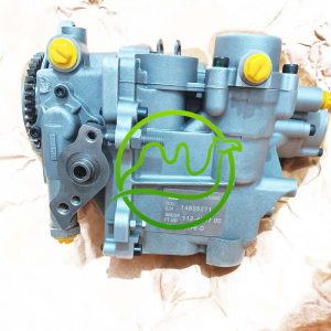 Remanufactured fuel injector pump 112-4057 1124057 14695271