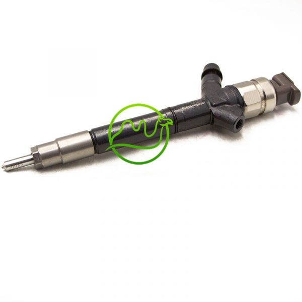 Remanufactured Engine Diesel Fuel Injector 295050-1560 295050-2870 8982592870 - 图片 3