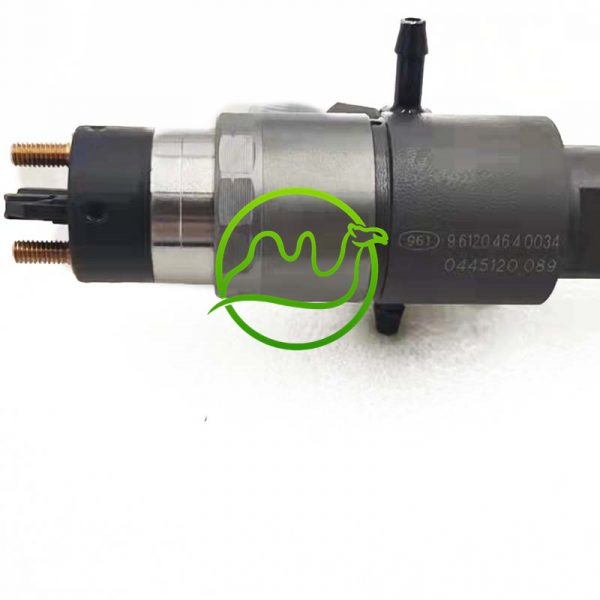 Remanufactured Diesel Injector 0445120087 0445120089 0445120092 - 图片 4