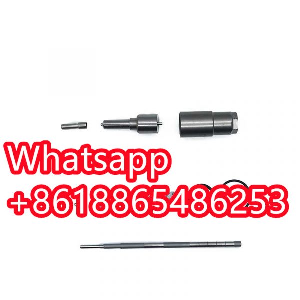 NEW Repair kit FOR INJECTOR 095000-5440 095000-5480 095000-5600 in stock - 图片 4