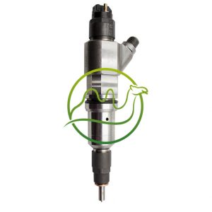 High Quality Diesel Injector 0445120157 0445120160 0445120161 4988835
