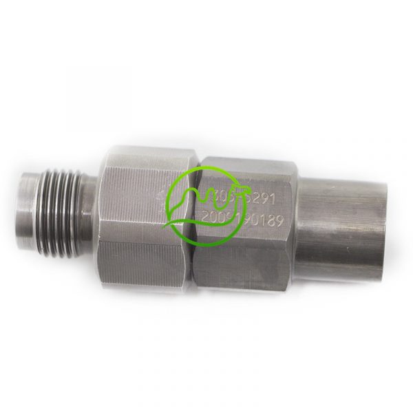 Made in CHina new Control Valve 305-5291 3055291 FOR E320D - 图片 2