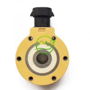 Original and New Solenoid Valve 312-5620 286-1511 3125620 2861511