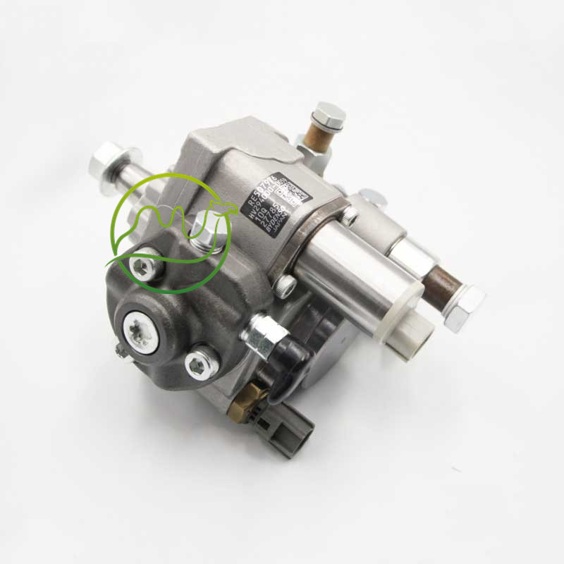 Diesel Engine Fuel Injection Oil Pump 294000-0058 2940000058 RE507959 - 图片 2