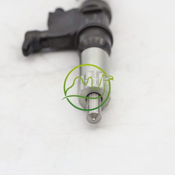 High Quality Diesel Injector 095000-0166 0950000166 - 图片 4
