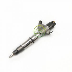 High Quality Diesel Injector 0445120156 Common Rail Disesl Injector 0445120156