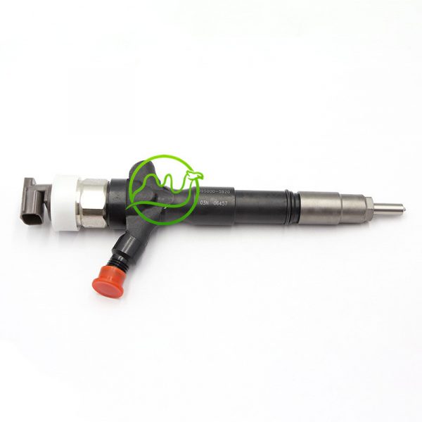 Made in China new Engine Diesel Fuel Injector 095000-0530 9709500-975 - 图片 2