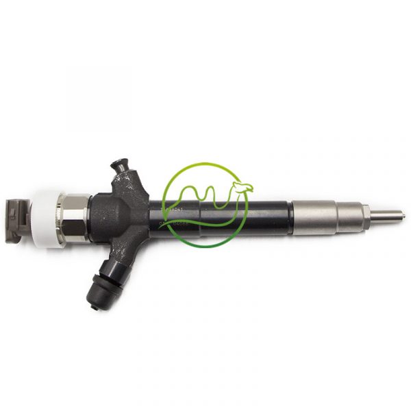 Engine fuel Diesel Fuel Injector 095000-6970 23670-09190 - 图片 3