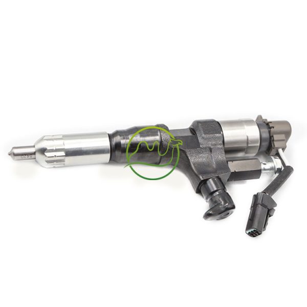 Remanufactured fuel Injector 9709500-058 095000-0580 095000-0581 - 图片 2