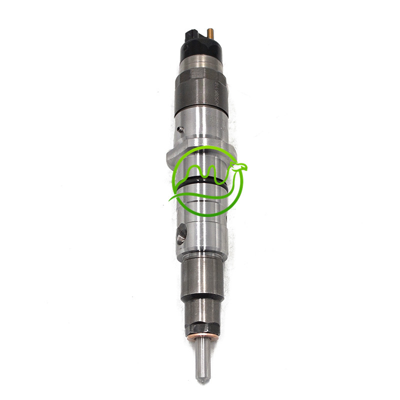 Made in CHina new injector 5263305 526-3305 0445120272 in stock - 图片 3