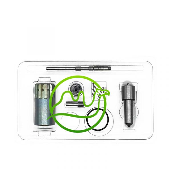 NEW Repair kit FOR INJECTOR 095000-5471 095000-6070 095000-6120 in stock - 图片 3