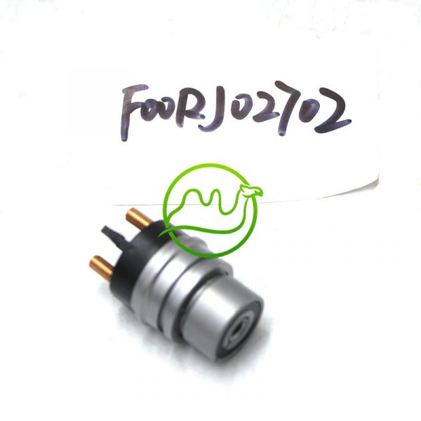 Common Rail Diesel Fuel Solenoid Valve F00RJ02702  FOORJ02702 for 0445120024 0445120026 0445120062 - 图片 4