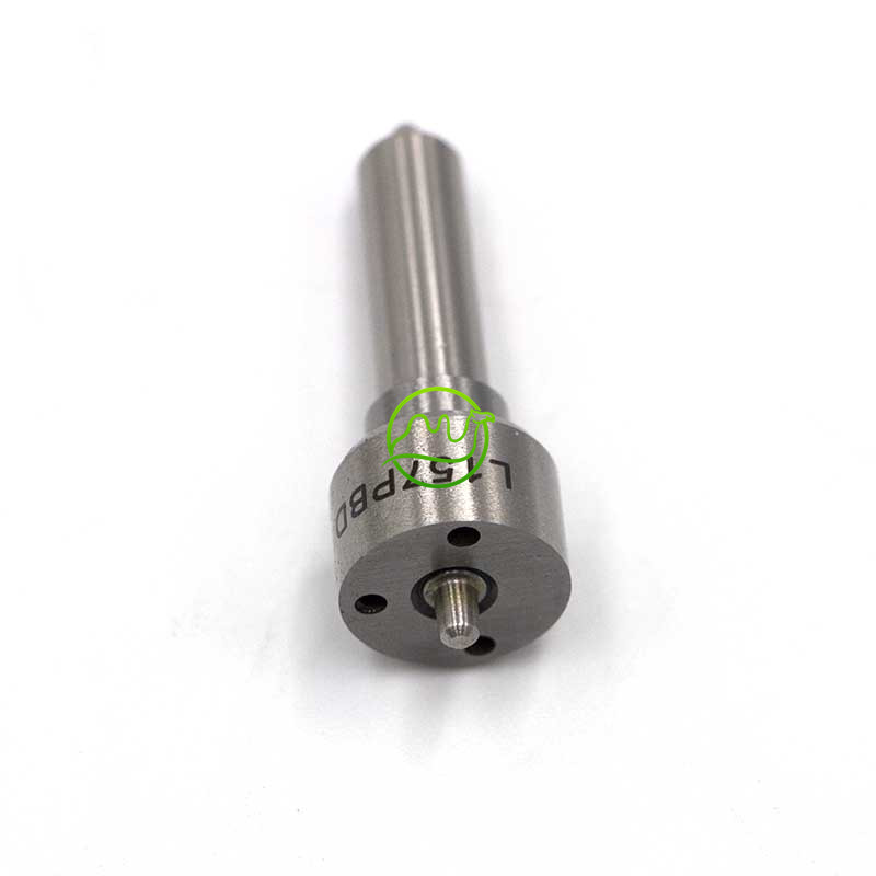 NEW common rail nozzle L236PBD FOR INJECTOR EJBR04201D A6460700987 6460700987 - 图片 2