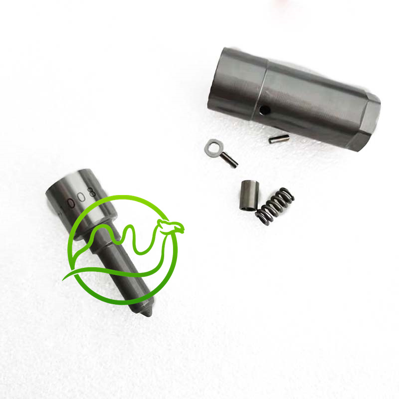New Common Rail Oil Nozzle assembly CTRF9553N FOR 3126B NOZZLE COMPONENT