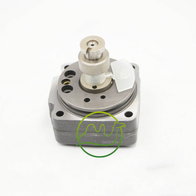 Fuel injection pump 146403-6620 VE pump parts rotor head 1464036620