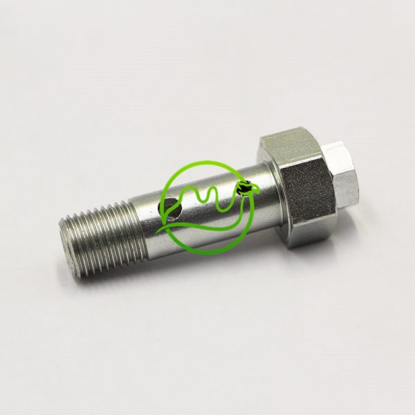 090310-0490 0903100490 Valve Assy Overflow Screw Valve - 图片 3