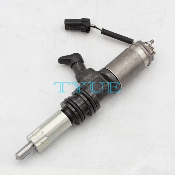 Made in CHIna NEW injector 095000-1200 0950001200 ME300333 - 图片 3